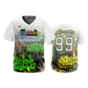 3731 MENS SPORT V NECK RAGGAMUFFINS-2