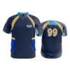 2232 UNISEX DERBY JACKET SHORT SLEEVE JUICE-BOX-HEROES-1
