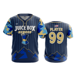 2232 MENS 2 BUTTON SCOOP NECK JUICE-BOX-HEROES-1