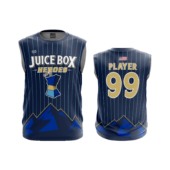 2232 MENS SPORT CREW NECK SLEEVELESS JUICE-BOX-HEROES-1