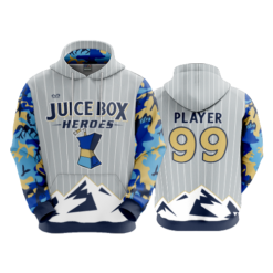 2232 UNISEX FLEECE HOODY JUICE-BOX-HEROES-2