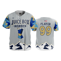 2232 MENS FULL BUTTON DOWN JUICE-BOX-HEROES-2