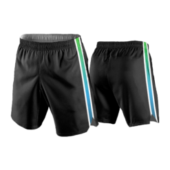 3729 MENS MIRCO FIBER 160gsm SHORT IMPACT-1