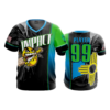 3729 MENS SPORT V NECK IMPACT-1