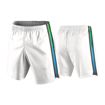 3729 MENS MIRCO FIBER 160gsm SHORT IMPACT-2