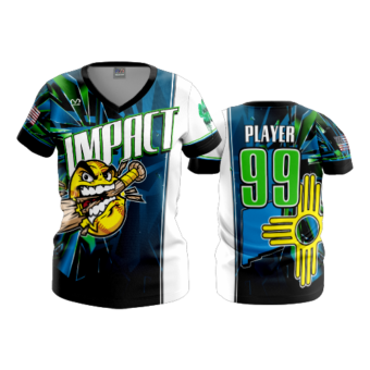3729 WOMENS V NECK IMPACT-2