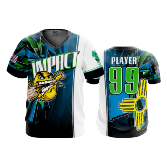 3729 MENS SPORT V NECK IMPACT-2