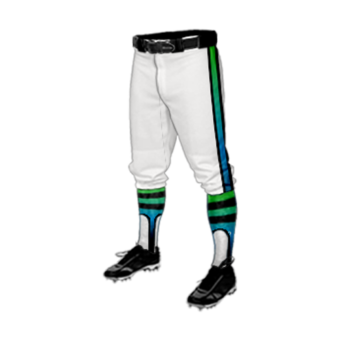 3729 MENS BASEBALL KNICKER PANT IMPACT-2