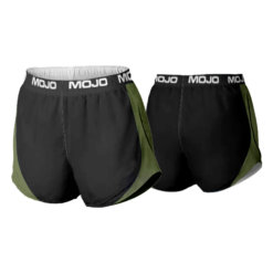 3733 WOMENS MICRO FIBER PRACTICE SHORT DYSFUNCTIONAL-VETERANS-1