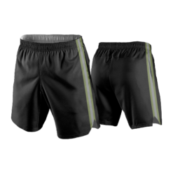 3733 MENS MIRCO FIBER 160gsm SHORT DYSFUNCTIONAL-VETERANS-1