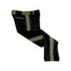3733 MENS BALLPARK BLACK BRIAD PANTS DYSFUNCTIONAL-VETERANS-1