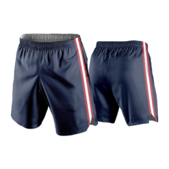 3733 MENS MIRCO FIBER 160gsm SHORT DYSFUNCTIONAL-VETERANS-2