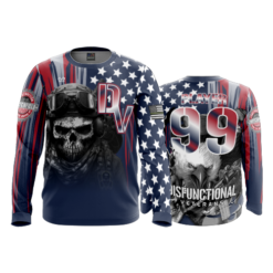 3733 MENS SPORT LONGSLEEVE DYSFUNCTIONAL-VETERANS-2