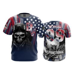 3733 MENS SPORT CREW NECK DYSFUNCTIONAL-VETERANS-2
