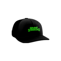 3087 R_P FLEX FIT CAP PTS30 GREASY-STRANGLERS-1