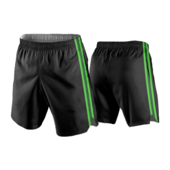 3087 MENS MIRCO FIBER 160gsm SHORT GREASY-STRANGLERS-1