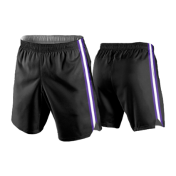 3087 MENS MIRCO FIBER 160gsm SHORT GREASY-STRANGLERS-2