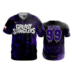 3087 MENS FULL BUTTON DOWN GREASY-STRANGLERS-2