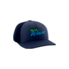 3730 R_P FLEX FIT CAP PTS30 BLUE-WAVE-1