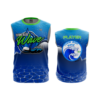 3730 MENS SPORT CREW NECK SLEEVELESS BLUE-WAVE-1