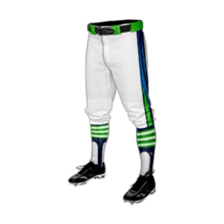 3730 MENS BASEBALL KNICKER PANT BLUE-WAVE-1