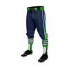 3730 MENS BASEBALL KNICKER PANT BLUE-WAVE-2
