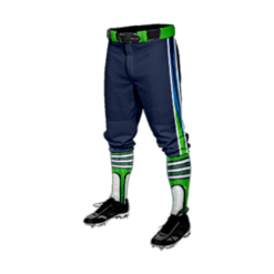3730 MENS BASEBALL KNICKER PANT BLUE-WAVE-2