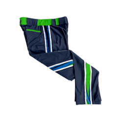 3730 MENS BALLPARK CUSTOM BRAID PANTS BLUE-WAVE-2