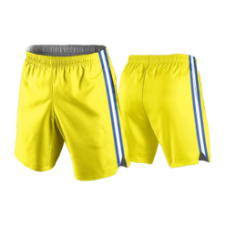 2898 MENS MIRCO FIBER 160gsm SHORT DRAFT-SPIDERZ-ORANGE-COLUMBIA-2