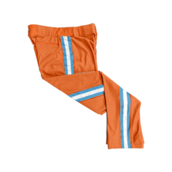 2898 MENS BALLPARK CUSTOM BRAID PANTS DRAFT-SPIDERZ-ORANGE-COLUMBIA-4