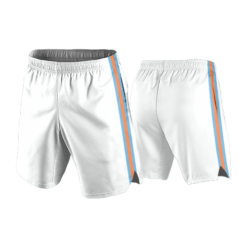 2898 MENS MIRCO FIBER 160gsm SHORT SPIDER-DRAFT-ORANGE-COLUMBIA-3