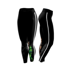 2673 WOMENS LEGGINGS RAMPAGE-ADDONS
