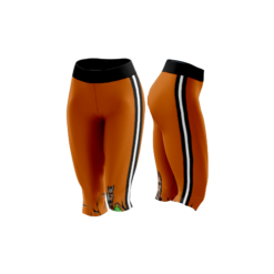 2673 WOMENS CAPRI LEGGINGS RAMPAGE-ADDONS