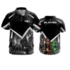 2673 MENS POLO SHIRT RAMPAGE-ADDONS