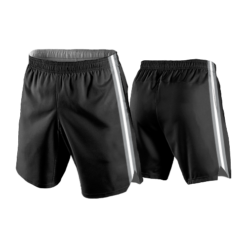 2673 MENS MIRCO FIBER 160gsm SHORT RAMPAGE-ADDONS