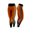 2673 WOMENS LEGGINGS RAMPAGE-ADDONS