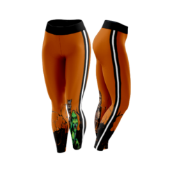 2673 WOMENS LEGGINGS RAMPAGE-ADDONS