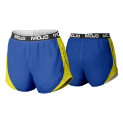 319 WOMENS MICRO FIBER PRACTICE SHORT STROKERS-2023-1