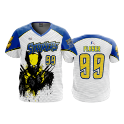 319 MENS SPORT V NECK STROKERS-2023-1