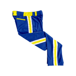 319 MENS BALLPARK CUSTOM BRAID PANTS STROKERS-2023-1