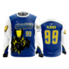 319 MENS SPORT LONGSLEEVE STROKERS-2023-2