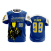 319 MENS SPORT CREW NECK STROKERS-2023-2