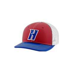 3737 R_P TRUCKER CAP 112 HOG-RIDERS-1
