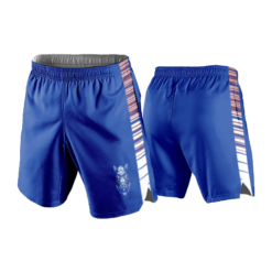 3737 MENS MIRCO FIBER 160gsm SHORT HOG-RIDERS-1