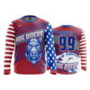 3737 MENS SPORT LONGSLEEVE HOG-RIDERS-1