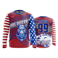 3737 MENS SPORT LONGSLEEVE HOG-RIDERS-1