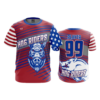 3737 MENS SPORT CREW NECK HOG-RIDERS-1