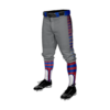 3737 MENS BASEBALL KNICKER PANT HOG-RIDERS-1