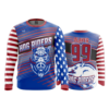 3737 MENS SPORT LONGSLEEVE HOG-RIDERS-2