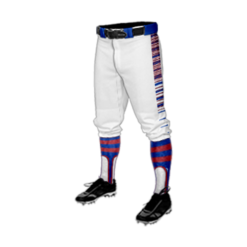 3737 MENS BASEBALL KNICKER PANT HOG-RIDERS-2